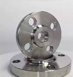 Socket Weld Flange Manufacturer in India