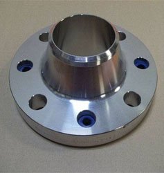 Weld Neck Flange Manufacturer in India