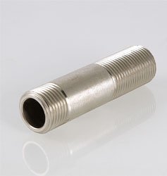 Barrel Nipple Fittings Manufacturer in India