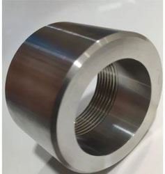 Forged Coupling Fittings Manufacturer in India