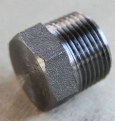 Forged End Cap Fittings Manufacturer in India