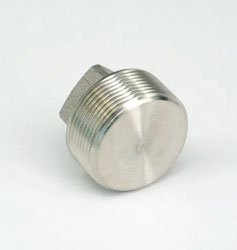 Plug Forged Fittings Manufacturer in India