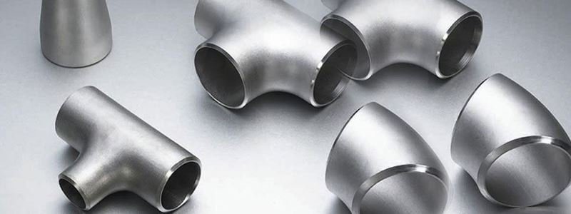 Pipe Fittings Manufacturer and Supplier in India