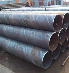 Welded Pipes & Tubes Manufacturer in India