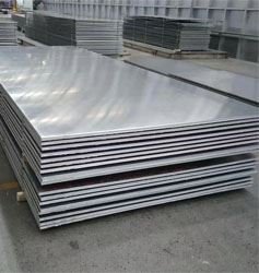 Austenitic Stainless Steel Sheet Manufacturer in India