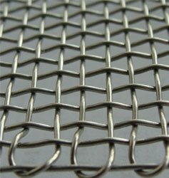 Plain Weave Wire Mesh Manufacturer in India