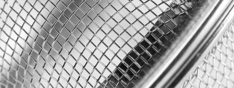 Wire Mesh Manufacturer and Supplier in India