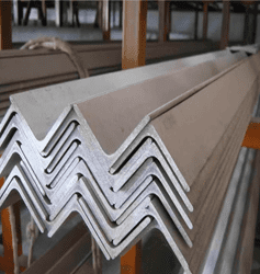 Alloy Steel Angle & Channels Manufacturer in India