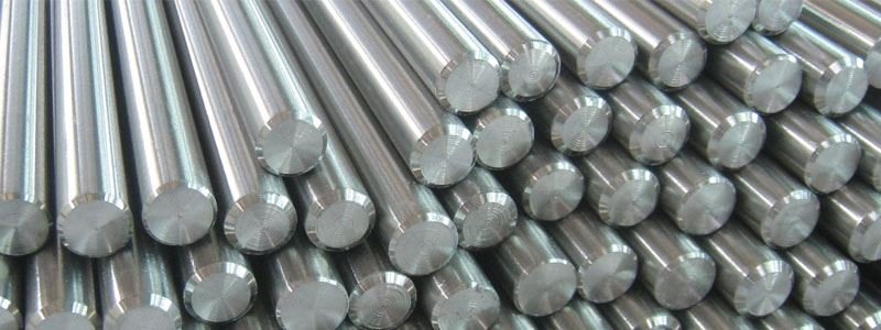 Alloy Steel Manufacturer and Supplier in India