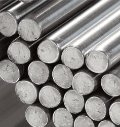 Alloy Steel Round Bar Manufacturer in India