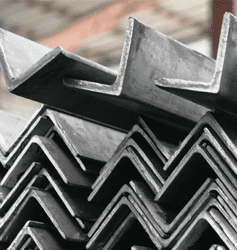 Carbon Steel Angle & Channels Manufacturer in India