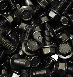 Carbon Steel Fasteners Manufacturer in India