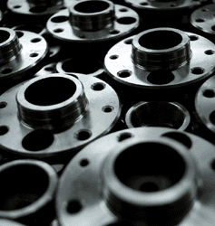 Carbon Steel Flanges Manufacturer in India