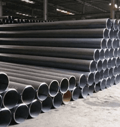 Carbon Steel Pipe Fittings Manufacturer in India