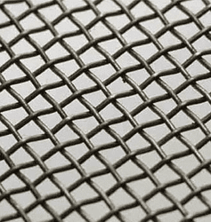 Carbon Steel Wire Mesh Manufacturer in India