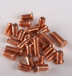 Copper Fasteners Manufacturer in India