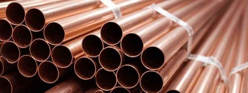 Copper Manufacturer and Supplier in India