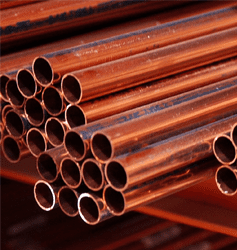 Copper Pipe & Tube Manufacturer in India