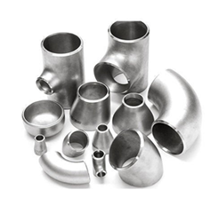 Hastelloy Pipe Fittings Manufacturer in India