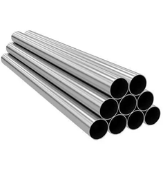 Hastelloy Pipe & Tube Manufacturer in India