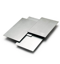 Stainless  Sheet & Plate Manufacturer in India