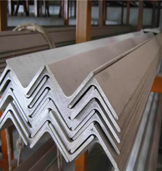 Monel Angle & Channels Manufacturer in India