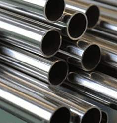 Monel Pipe & Tube Manufacturer in India