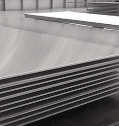 Stainless  Sheet & Plate Manufacturer in India