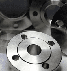 Stainless Steel Flanges Manufacturer in India