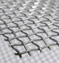 Stainless Steel Wire Mesh Manufacturer in India