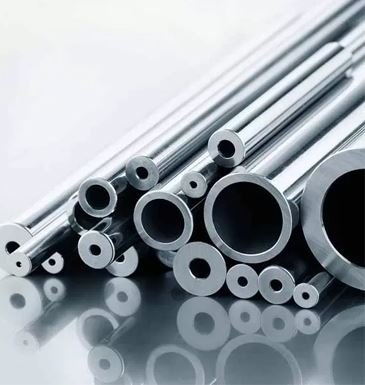 Stainless Steel Pipe & Tube Manufacturer in India