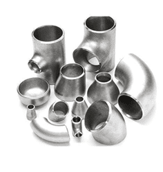 Super Duplex Steel Pipe Fittings Manufacturer in India