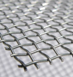 Titanium Wire Mesh Manufacturer in India