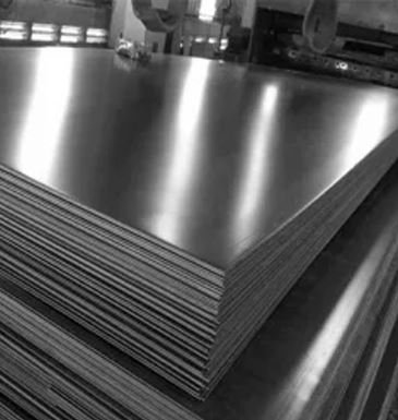 Stainless  Sheet & Plate Manufacturer in India