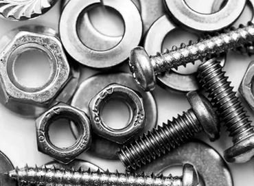 Fasteners Manufacturer in India