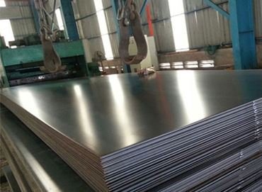 Sheet Plate Manufacturer in India