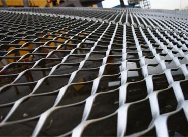 Wire Mesh Manufacturer in India